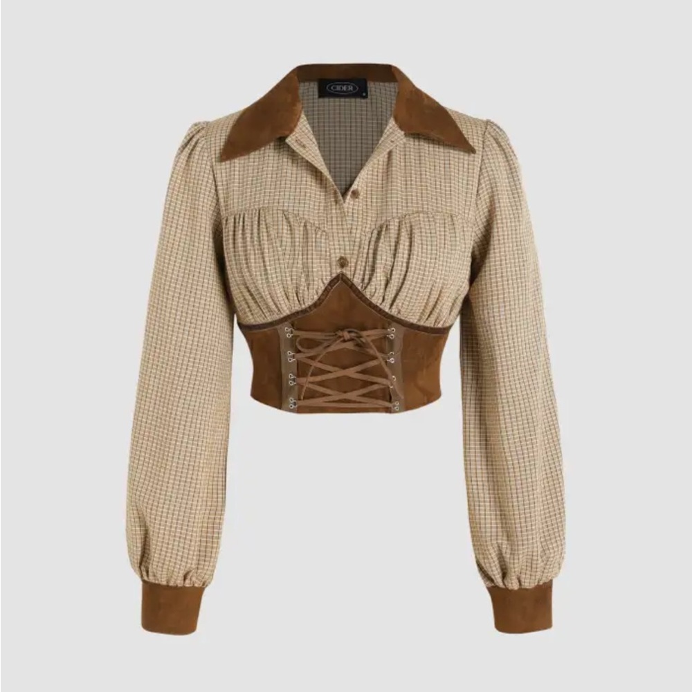 Women’s blouse